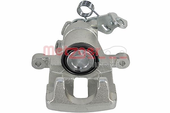 Etrier frana METZGER 6261134
